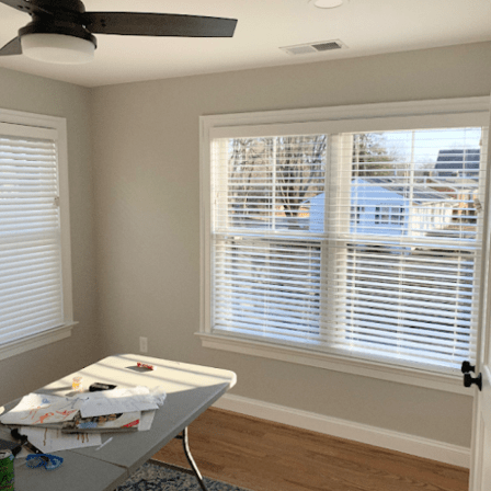 Nation's Blinds
