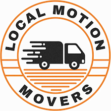LOCAL MOTION MOVERS