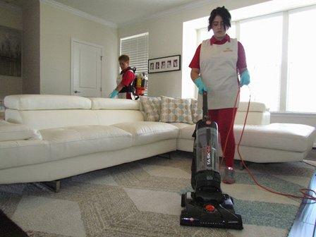 Sonia's Professional Cleaning Service