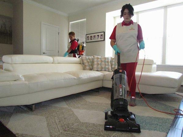 Sonia's Professional Cleaning Service