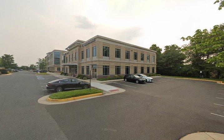 Chantilly/Ashburn Optometrists
