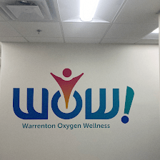 Warrenton Oxygen Wellness