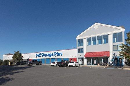 Self Storage Plus