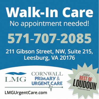 Kaie Manor, FNP-BC, LMG Cornwall Urgent Care