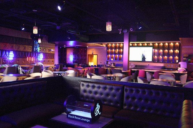 Black Rose Lounge