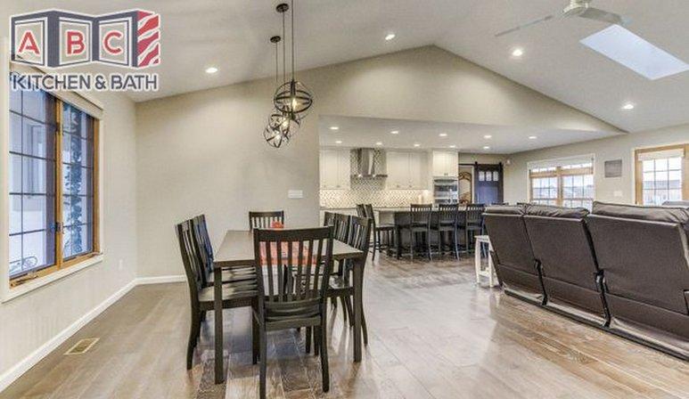 ABC kitchen and bath -ABC Cabinet & granite Inc.
