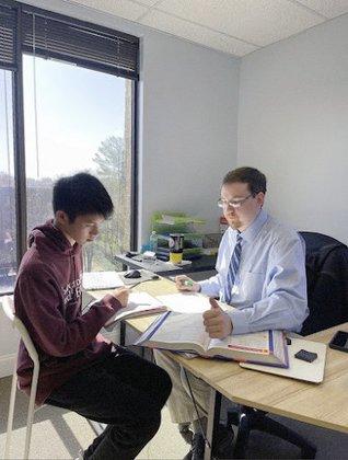 Tutor Smart by Dr. Dan, MD