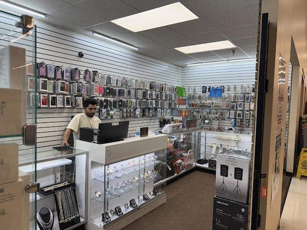 Mr Repair USA