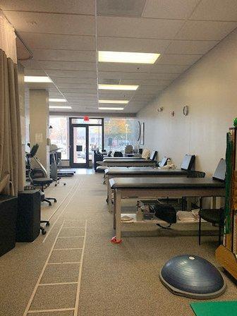 Pivot PT - Herndon, an Athletico company
