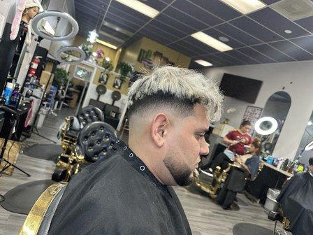 Yeisibarber