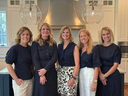 Christy Lucia | Maple Ave Living | COMPASS