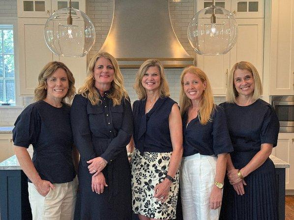 Christy Lucia | Maple Ave Living | COMPASS