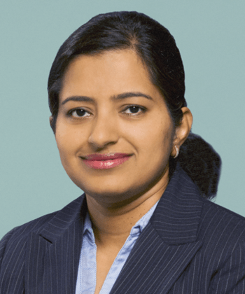Sujatha Ramaseshan M.D. | Kaiser Permanente