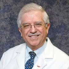 Firas H Al-Kawas, M.D.