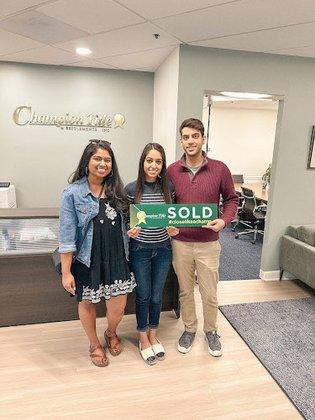 Fox Homes Team