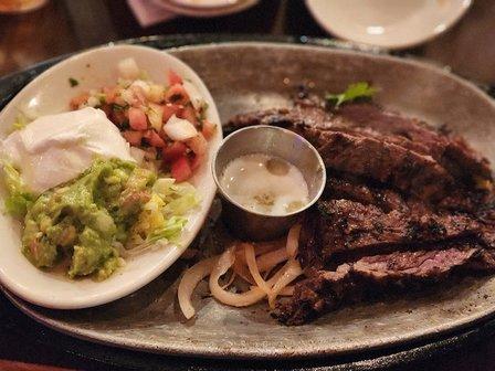 Parrando's Tex-Mex Grill