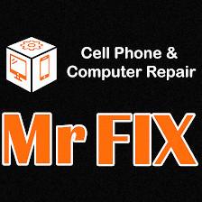 Mr Fix - Phones, Computers, and More