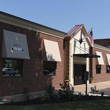 City Tavern