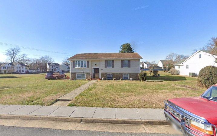 Purcellville Circuit