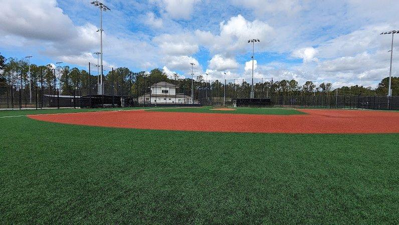Patriot Park North