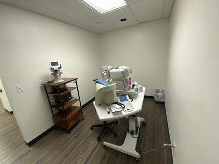Leesburg Eye Center