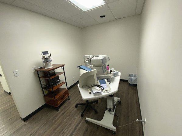 Leesburg Eye Center