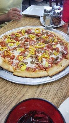 Sam and Joe's Pizza and Subs