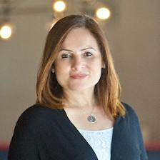 Mary Machaiel | Cornerstone Realty Group