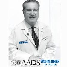 Fair Oaks Ortho | Stephen W. Pournaras MD