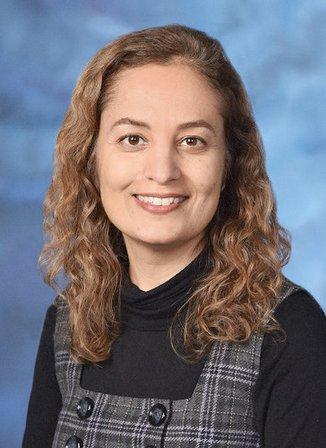 Bita Arabshahi, MD