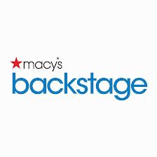 Macy's Backstage