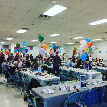 Park West Lions Club
