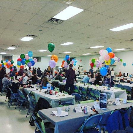 Park West Lions Club