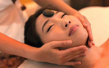Chaan Thai Yoga Massage - Fairfex