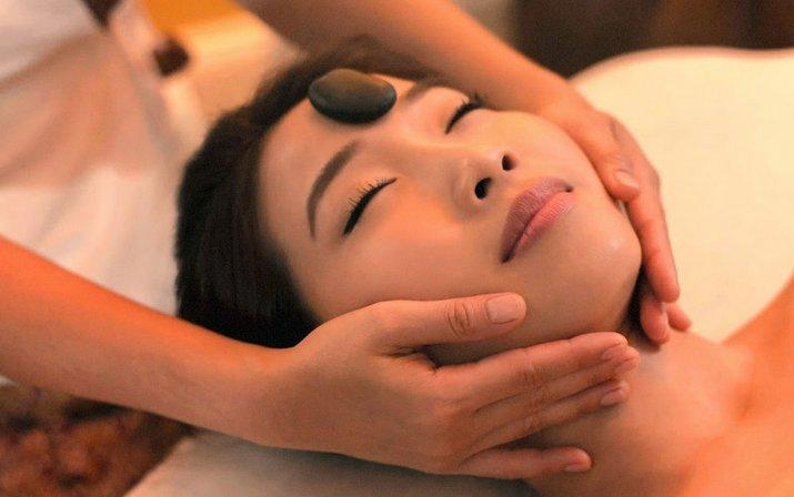 Chaan Thai Yoga Massage - Fairfex