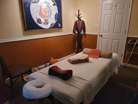 Malee Thai Massage and Bodywork
