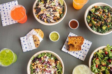 Farmside Kitchen - Chantilly