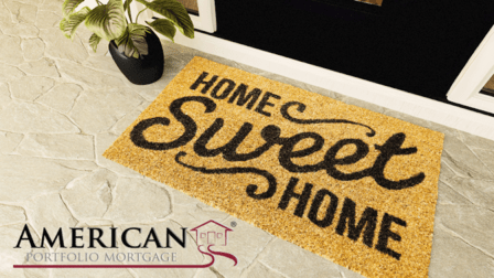 American Portfolio Mortgage