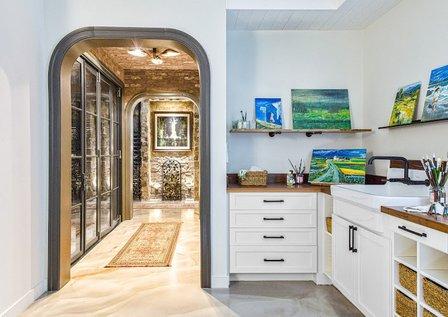 Freedom Design + Build, Inc.