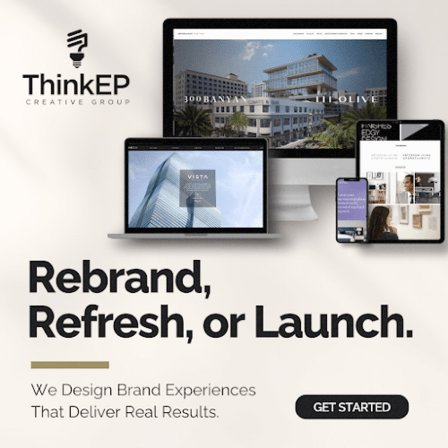 ThinkEP Creative Group