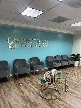 District Dermatology