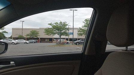 Briarcroft plaza