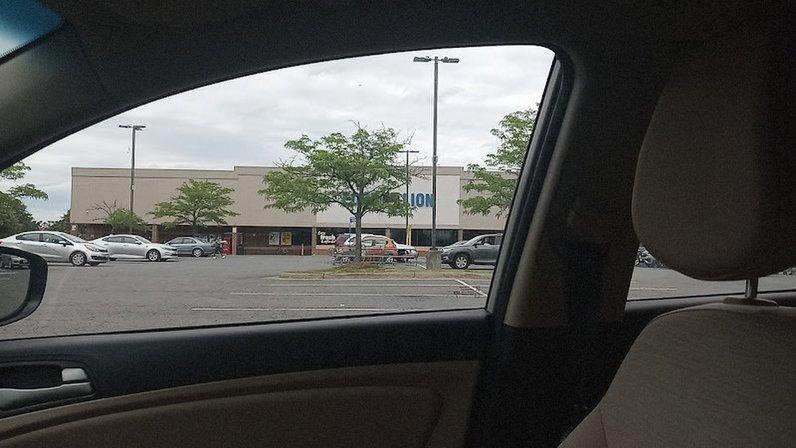 Briarcroft plaza