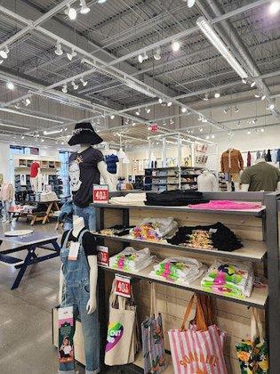 Old Navy