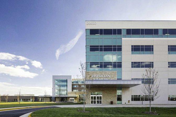 The Orthopedic Group | Stone Springs