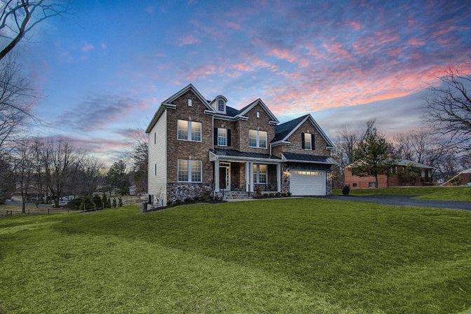 Reel Homes