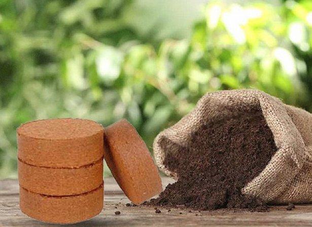 Green Moon USA LLC - Coco Peat, Coir Substrates