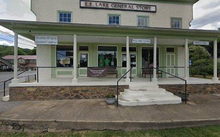 E.E. Lake General Store
