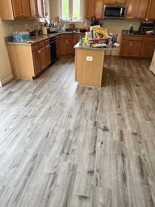 Evolutionflooring LLC