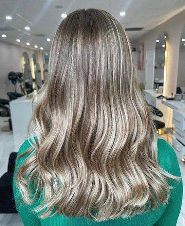 The Art of Hair Salon